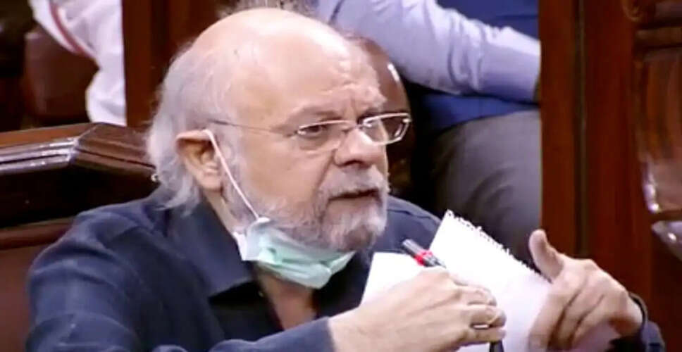 High-Tech Cyber Fraud Targets Former MP Naresh Gujral in Delhi