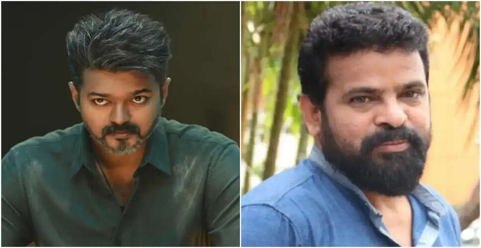 Controversy Surrounds Thalapathy Vijay's Jana Nayagan Amid Censor Board Delays