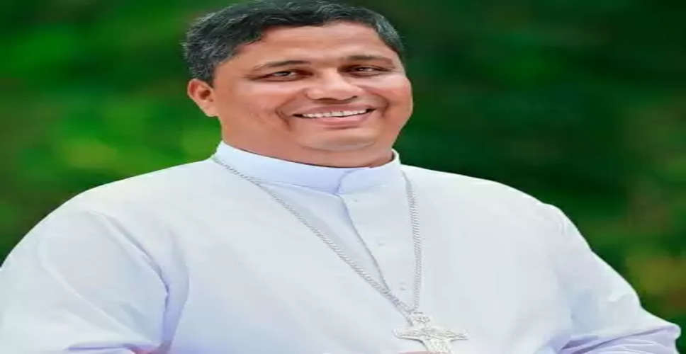 'If Rubber price is raised to Rs 300/kg, BJP will get MP from Kerala,' says Bishop