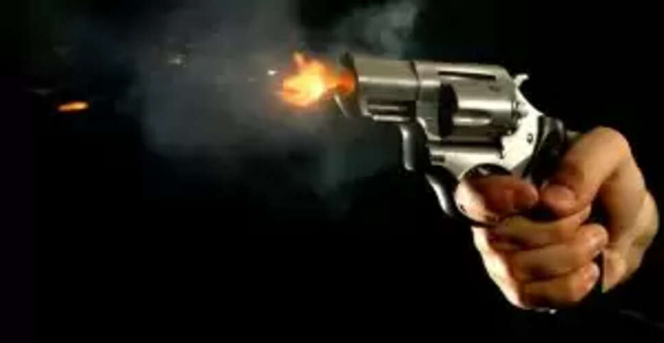 Tragic Incident in Chhattisgarh: Security Personnel Fatally Injured by Accidental Gunfire