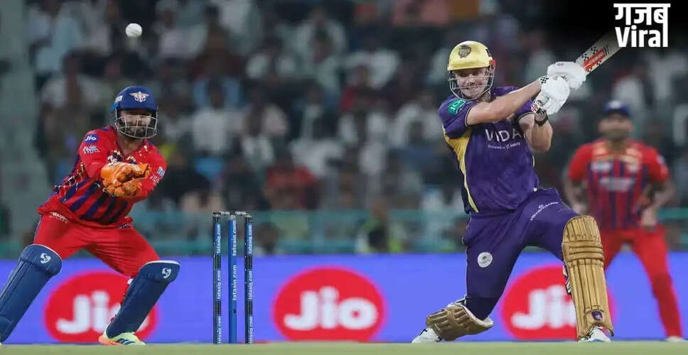 Australia Announces ODI Squad for Pakistan Tour Ahead of IPL Playoffs