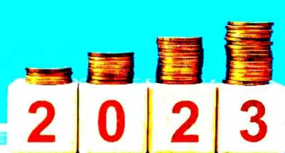 Infra development, social security for gig workers - few expectations of India Inc from Budget 2023