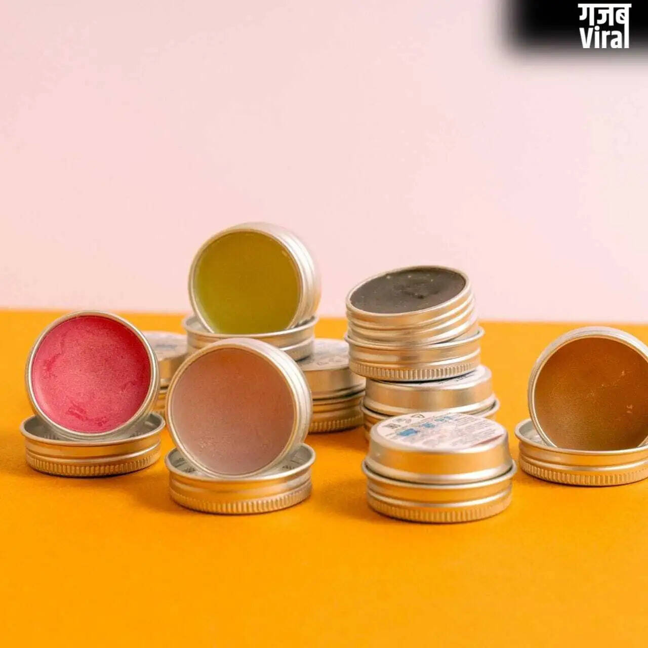 Creative Ways to Reuse Old Lipstick: 5 Innovative Ideas