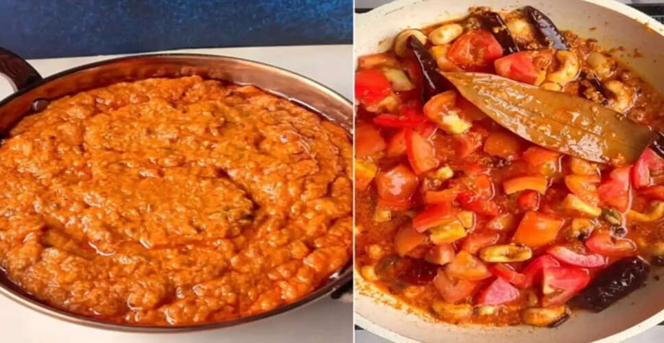 Delicious Onion-Garlic-Free Gravy Recipe for Healthy Cooking