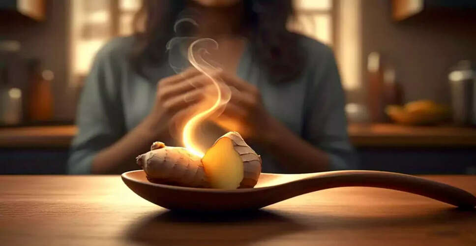 Effective Home Remedies for Cough Relief