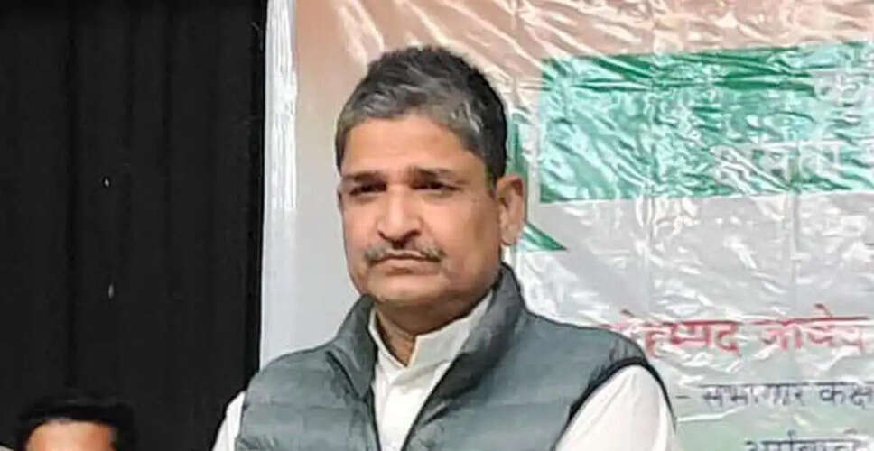 Congress MP Raises Alarm Over Threats to Muslims in Delhi Ahead of Eid
