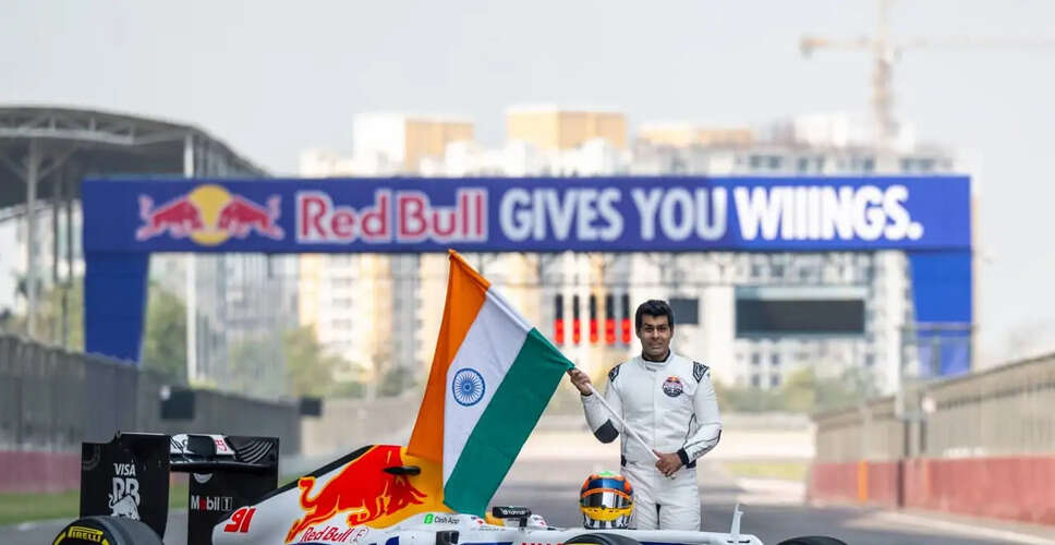 Karun Chandhok Discusses Lewis Hamilton's Transition to Ferrari and Upcoming F1 Season