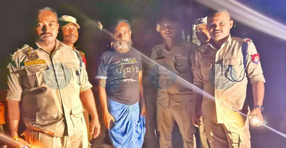 Assam Government Bans Radical Literature to Combat Militancy