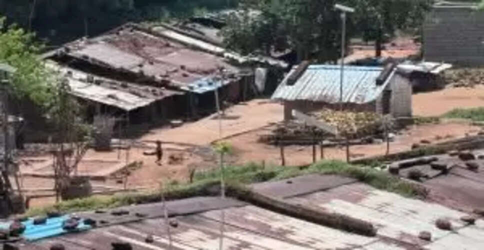 Disconnected in the Digital Age: Niyamgiri Hills Struggle for Mobile Connectivity