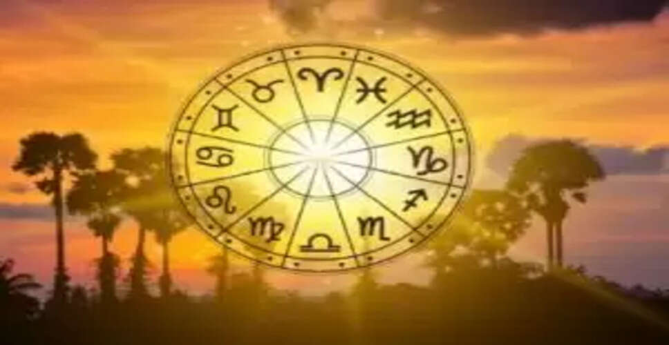 Unlock Your Future: Today's Horoscope Insights for Every Zodiac Sign