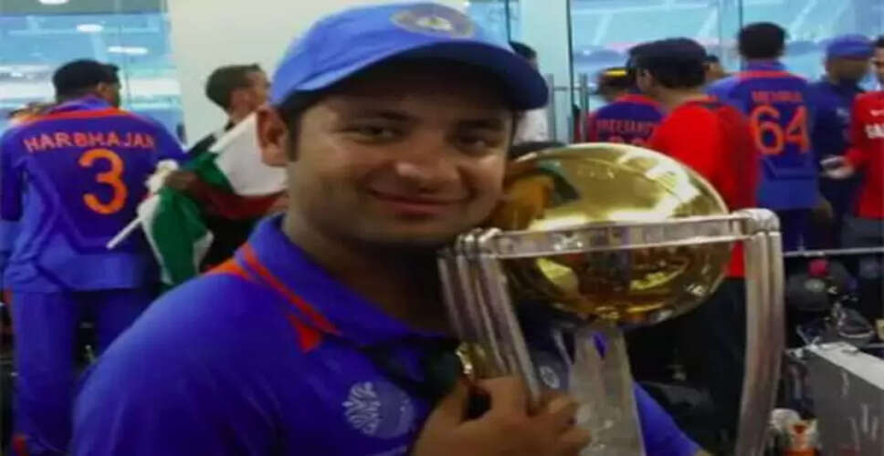 Piyush Chawla Announces Retirement from Cricket After Illustrious Career