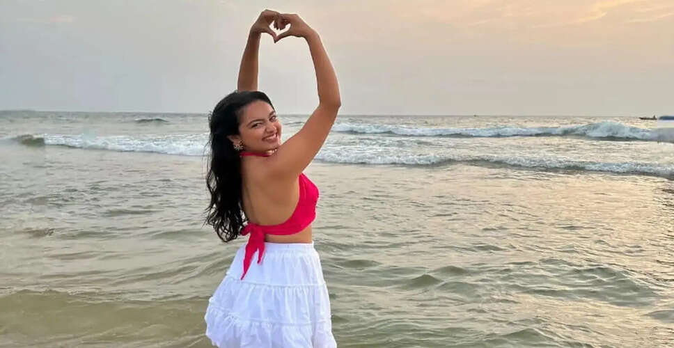 Tragic Passing of Actress Sanchita Ugale: A Look Back at Her Life