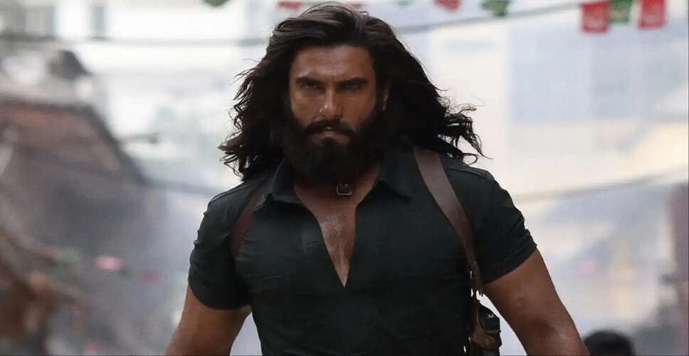 Dhurandhar Franchise Expands with Exciting OTT Releases