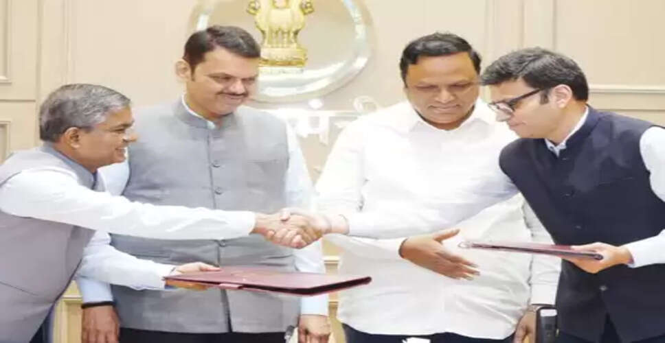 Digital governance is a necessity: Maha CM Fadnavis