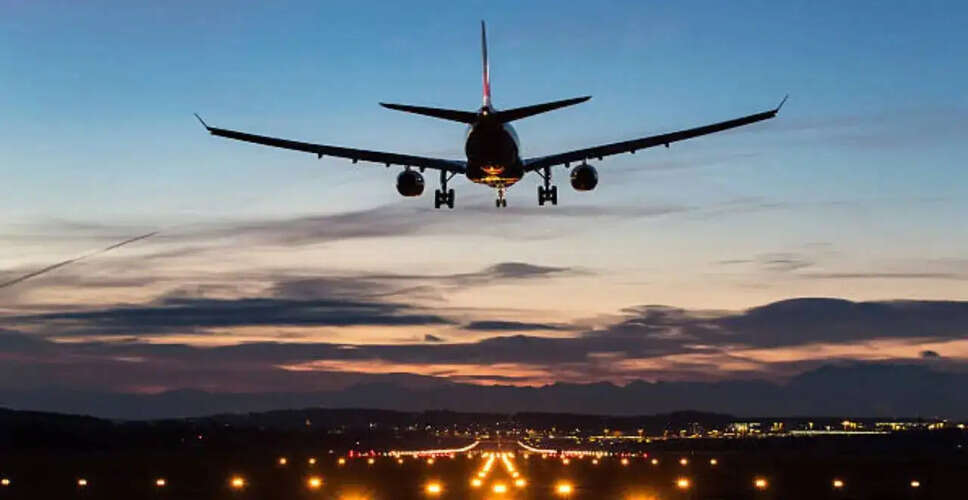 Dubai Suspends Aircraft Landing Permissions Amid Regional Security Concerns