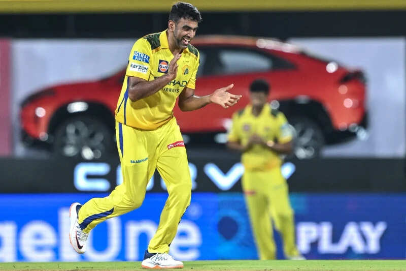 IPL 2025: The Disappointing XI of the Season