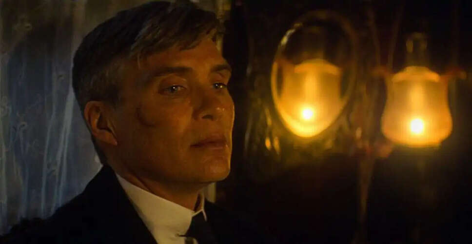 Exploring the Latest Trailer for 'Peaky Blinders: The Immortal Man'