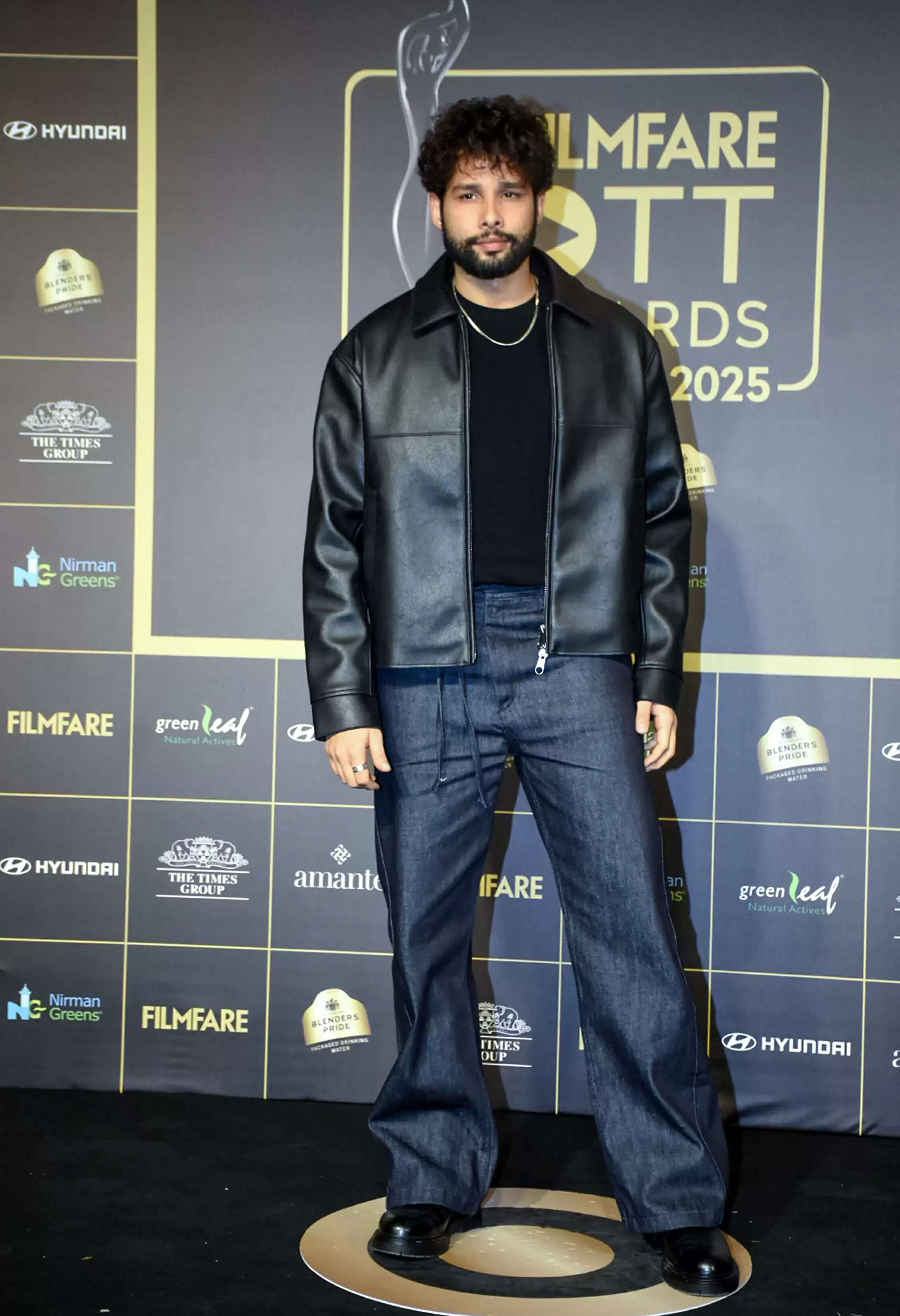 2025: A Year of Breakthrough Performances in Indian Cinema