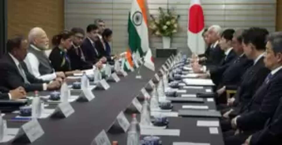 What Happened at the 15th India-Japan Annual Summit? Insights from PM Modi's Visit