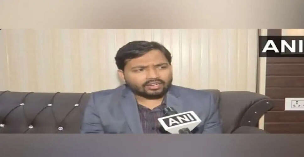 Khan Sir Seeks Anticipatory Bail Amid Controversy Over Coaching Center Incident