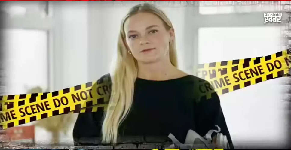 Inside the Life of a Crime Scene Cleaner: A Unique Perspective