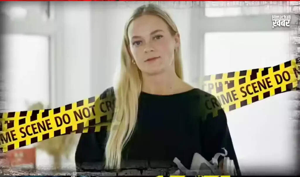 Inside the Life of a Crime Scene Cleaner: A Unique Perspective