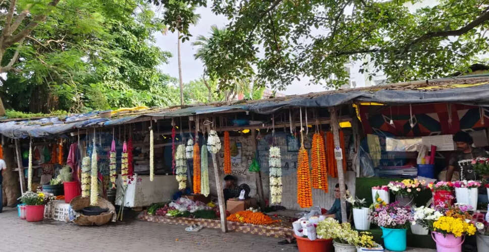 Assam's Floriculture Potential: A Blossoming Opportunity or a Withering Dream?