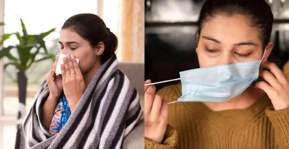 Understanding the Rise of Persistent Viral Infections and How to Combat Them