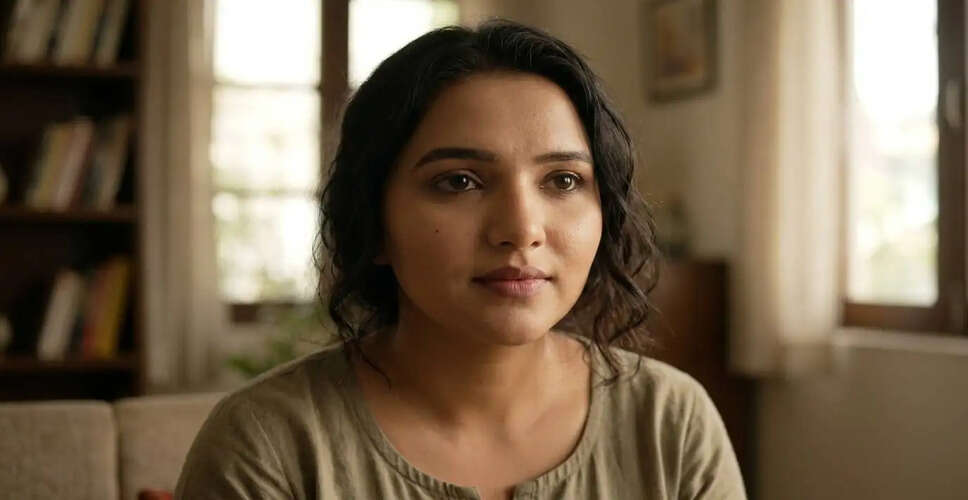 Why Priya Thakur's Role in 'Vasudha' is Redefining Authenticity on Television