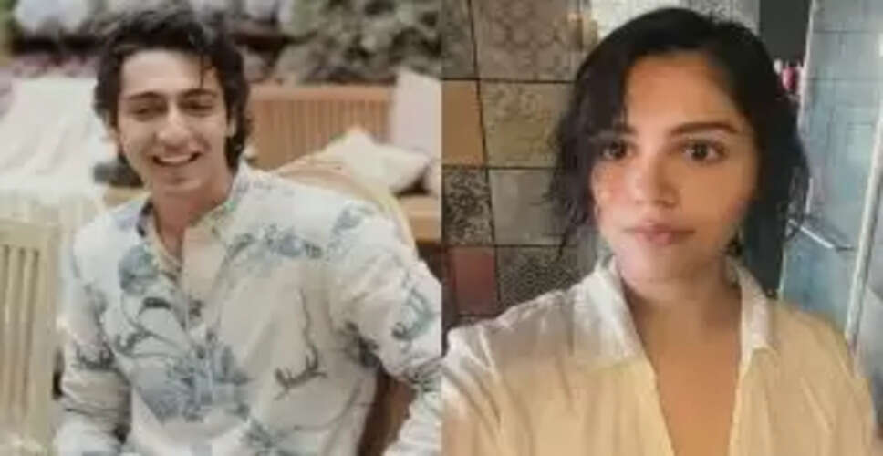 Who Are the Rising Stars of Indian Cinema in 2025? IMDb Reveals Top Actors and Directors!