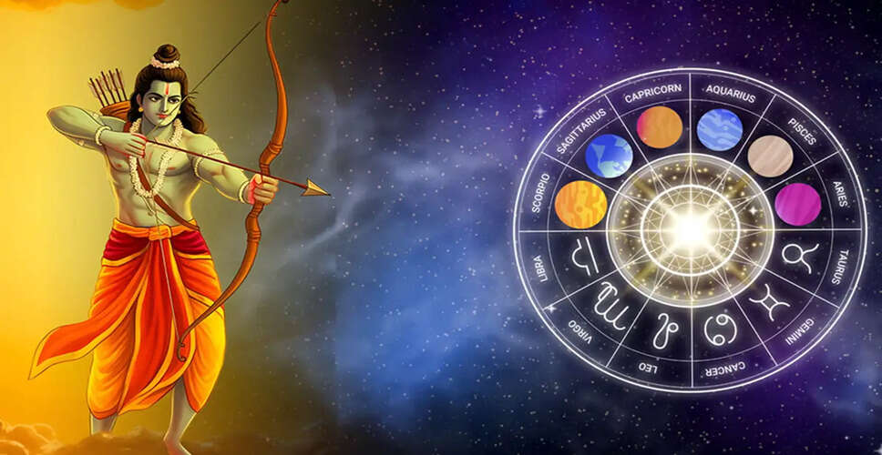 Ram Navami 2026: Astrological Insights for Each Zodiac Sign