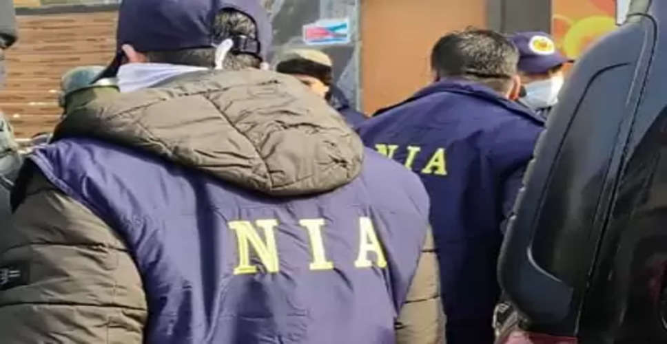 NIA attaches property of Mushtaq Zargar, founder of Al-Umar terror group