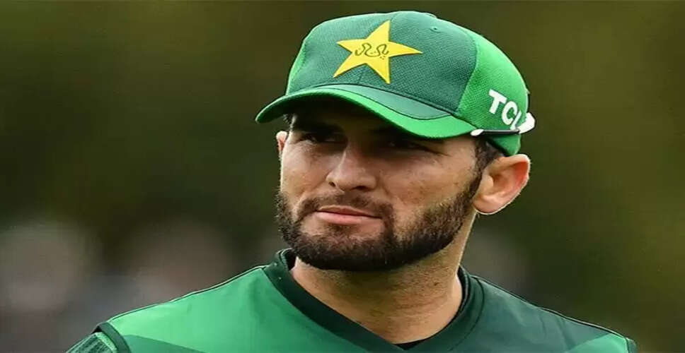 Pakistan Announces T20I Squad for Bangladesh Series Under New Coach Mike Hesson