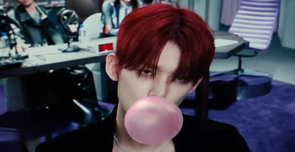 BigHit Music Takes Action Against Unauthorized Use of Yeonjun's Solo Track