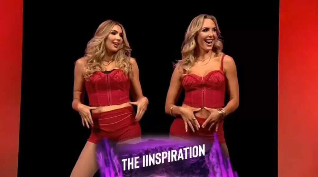 The IInspiration Makes a Stunning Comeback at TNA Against All Odds 2025