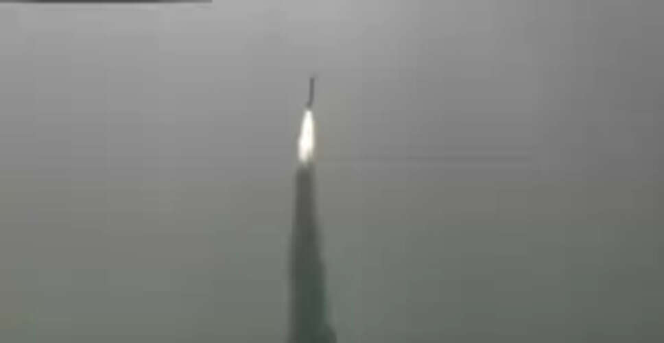 India's Pralay Missile Achieves Milestone with Successful Test Launches