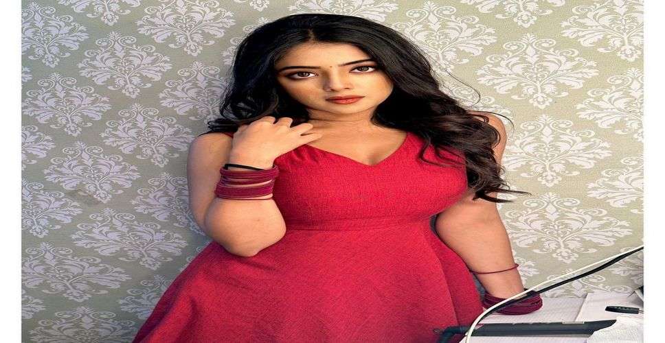 Khushi Dubey excited as ‘Aashiqana’ airs on TV: ‘Manifestation coming true’