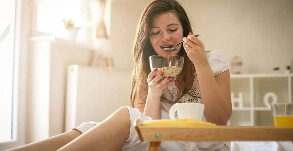 The Essential Role of Protein in Women's Health