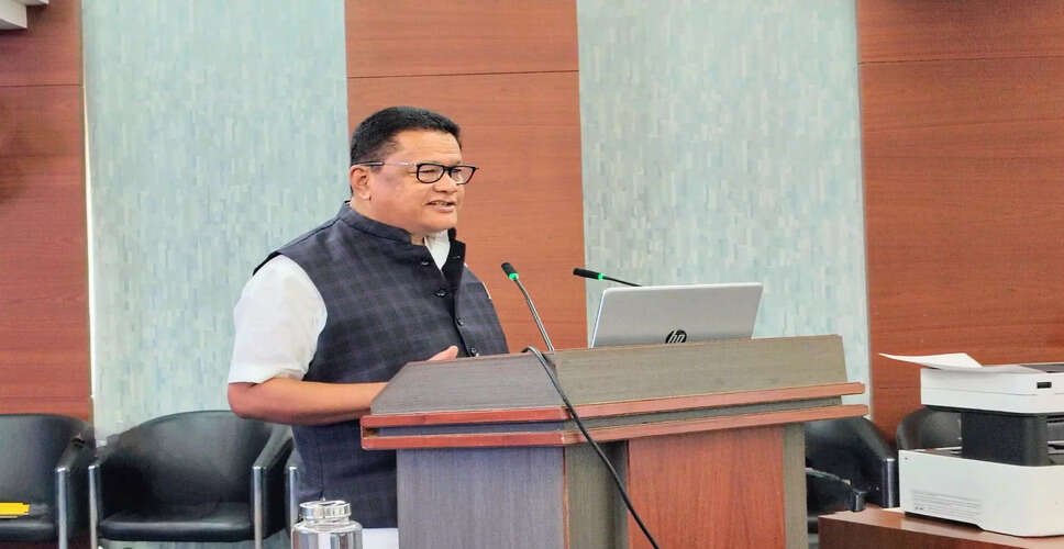 Assam Government Launches Financial Support Scheme for Boys in Higher Education
