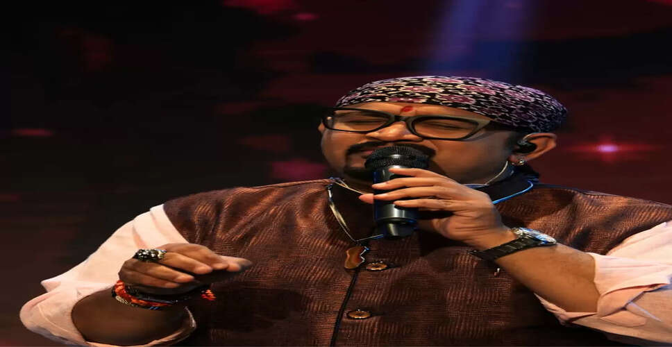 The Evolution of Indian Singing Reality Shows: A Shift from Talent to Market Trends