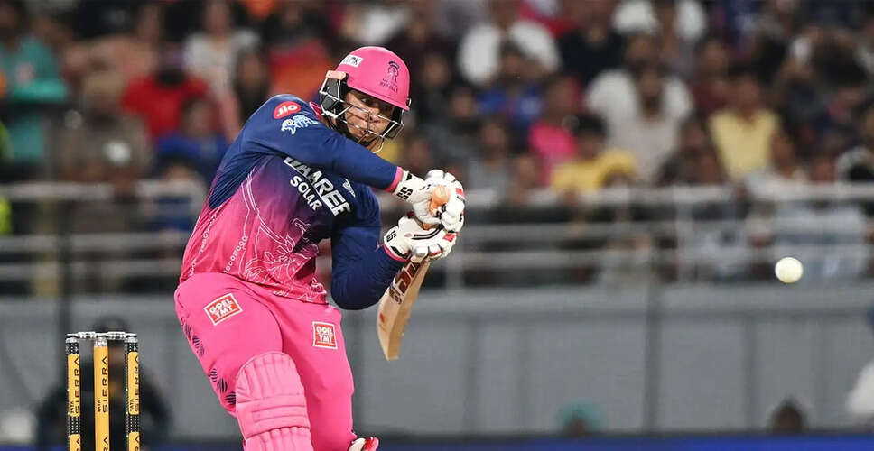 Vaibhav Sooryavanshi: Youngest Cricketer to Join Indian National Team