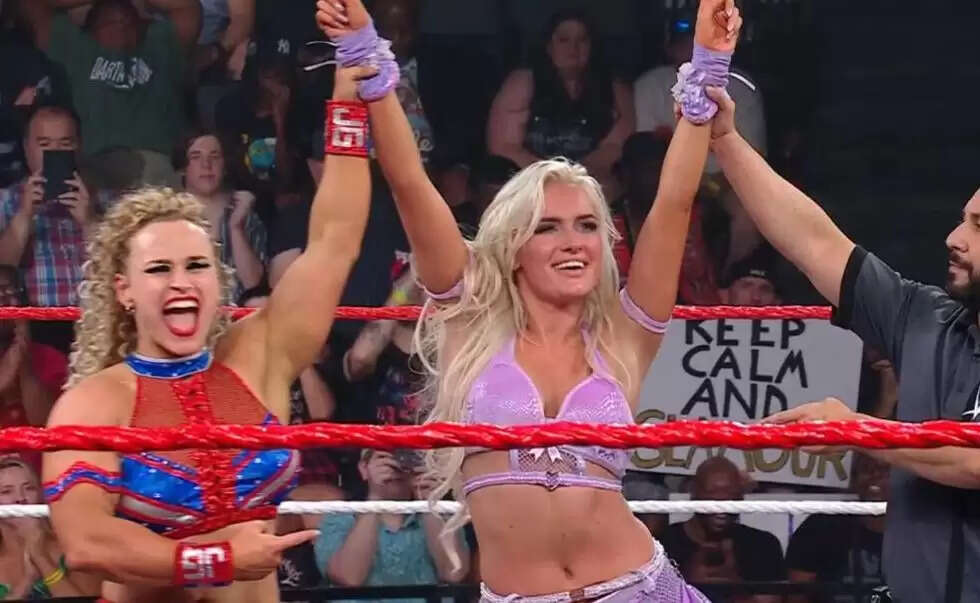 Blake Monroe Triumphs in WWE NXT Great American Bash 2025 Debut