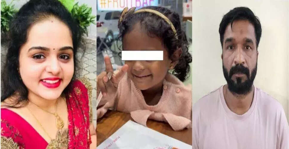 Murder Case Filed in Bengaluru After Shocking Death of Six-Year-Old