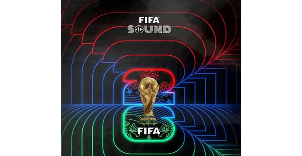 FIFA World Cup 2026 Album Features Global Music Icons