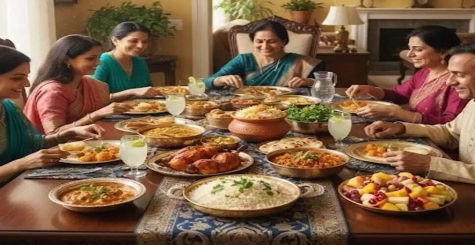 The Hidden Dangers of Watching Reels While Eating