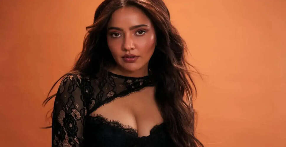 Neha Sharma Faces Online Criticism Over Instagram Subscription Fee