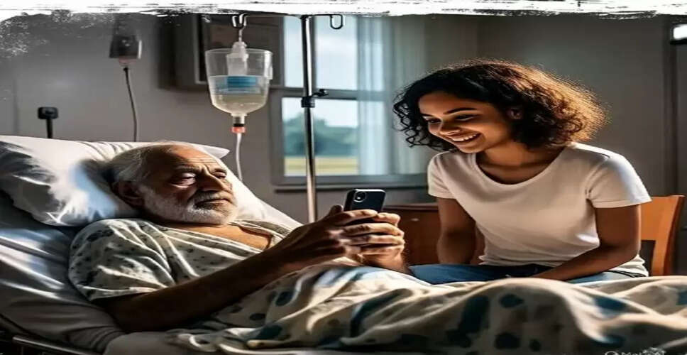 The Value of Recognition: A Father's Lesson Through a Car