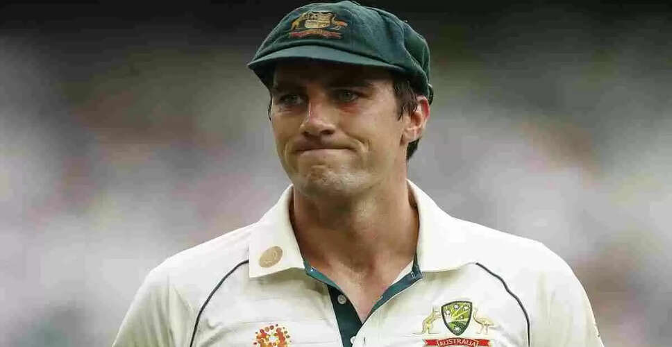 WTC 2023-2025 Final: Australia and South Africa Clash at Lord's