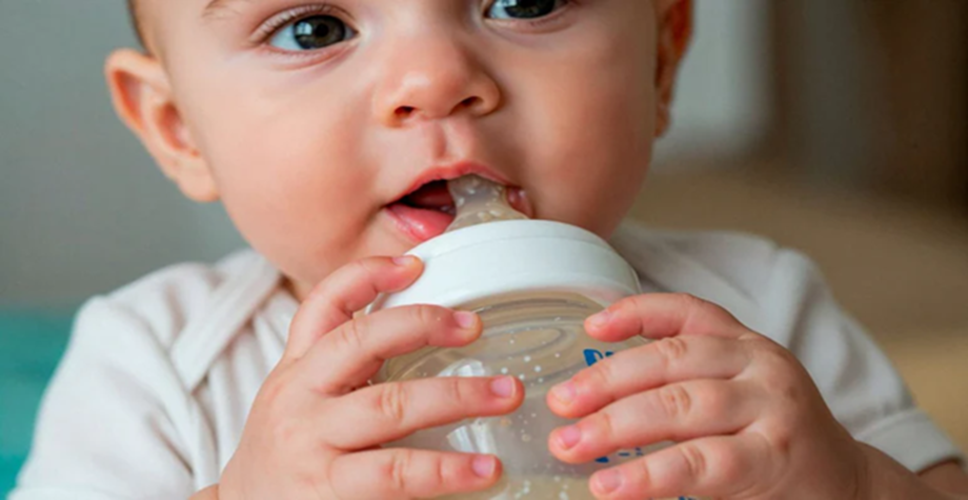 Essential Tips for Safe Bottle Feeding Your Baby