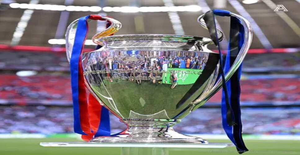 UEFA Champions League: Real Madrid, PSG, Arsenal, and Sporting CP Advance to Quarterfinals